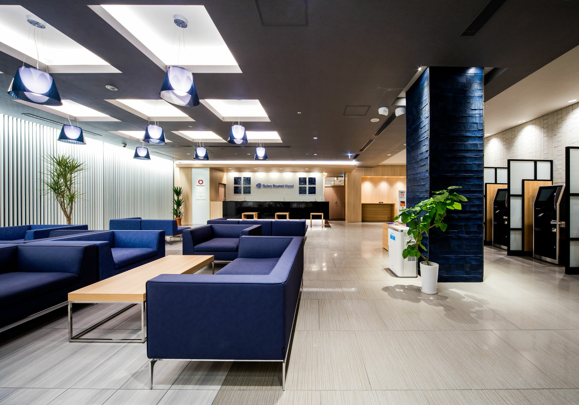Daiwa Roynet Hotel Tokushima Ekimae מראה חיצוני תמונה